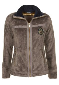 Peak Mountain ALTINA - Veste polaire - brown