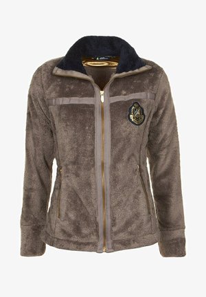 Peak Mountain ALTINA - Veste polaire - brown
