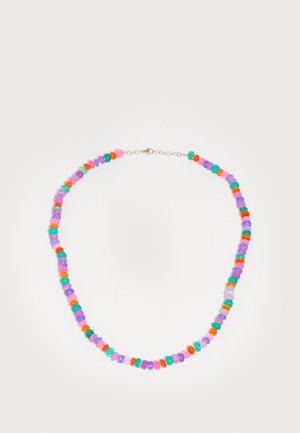 JUMBO MULTI NECKLACE - Kaulakoru - multi