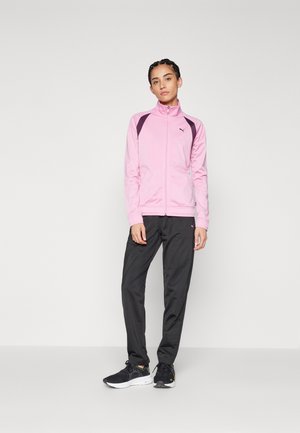 Puma CLASSIC SET - Træningssæt - mauved out