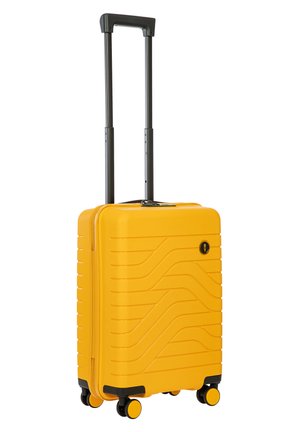 ULISSE - Trolleyväska - mango [171]