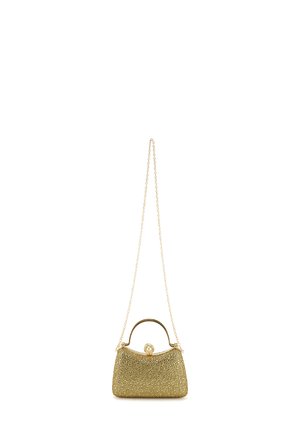 ORALEI - Clutch - twilight gold