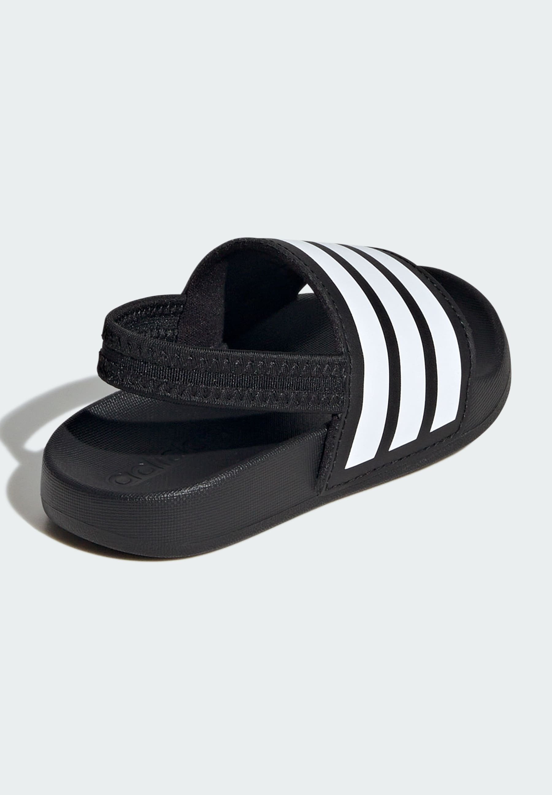 adidas kids slide