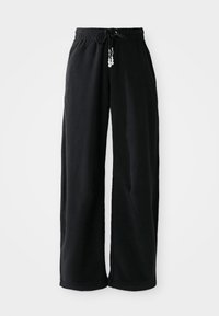 PANT  - Jogginghose - black