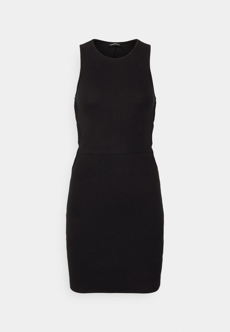 Even&Odd Jerseyjurk zwart