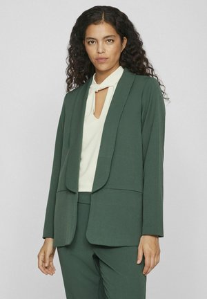 VIVARONE OPEN - Blazer - pineneedle