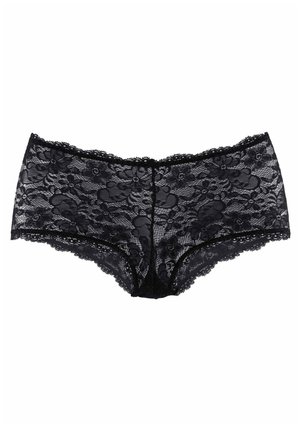LASCANA, NUANCE - Hipsters - black