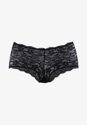 LASCANA, NUANCE - Hipster - black