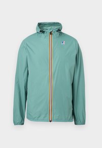 Unausgewählt, green mine