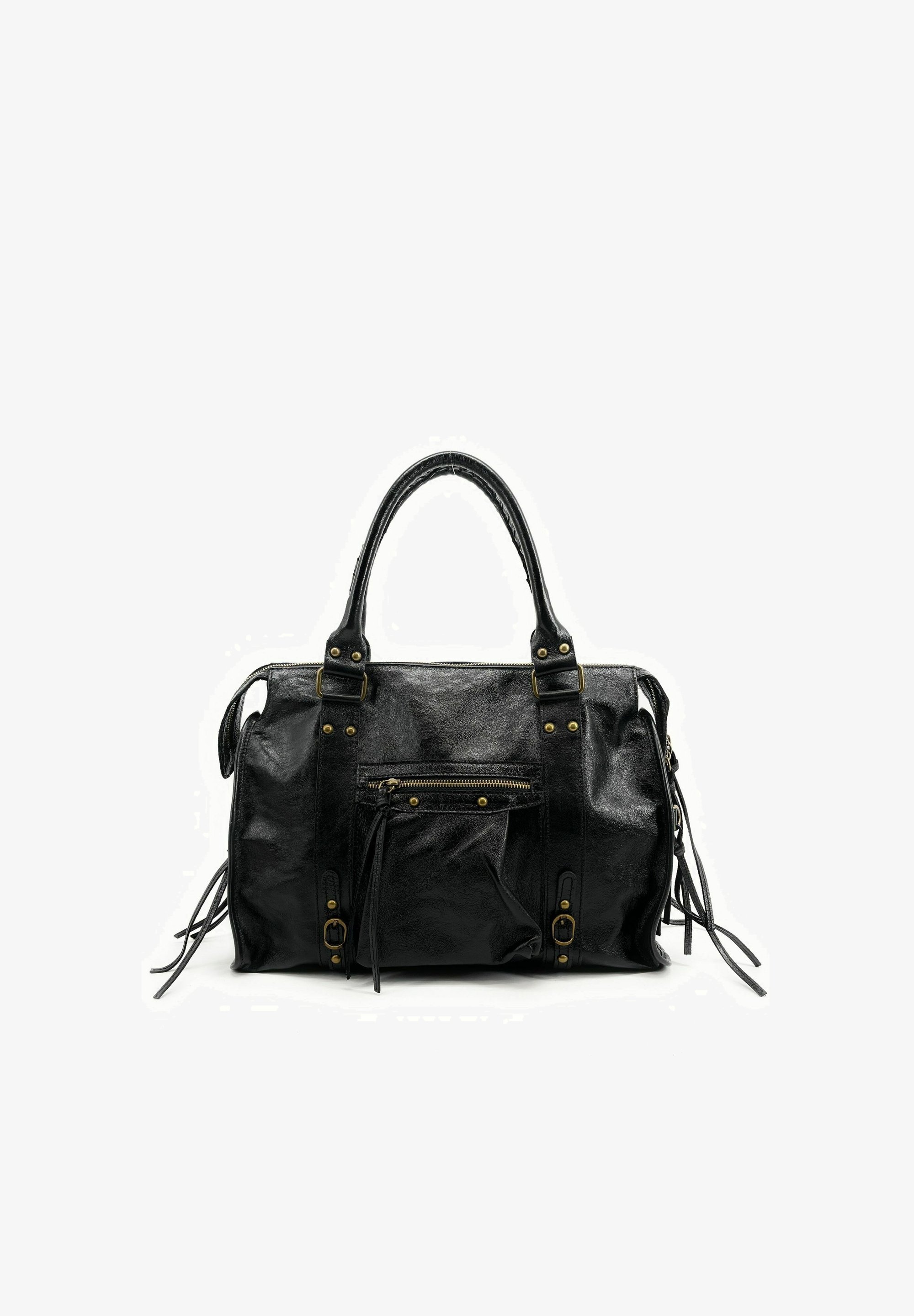 Oh My Bag Sac Cuir Italien Vintage Oh My Bag Sac Cuir Italien Souple OH MY BAG EN ITALIEN EFFET