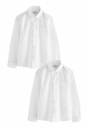 Baker by Ted Baker 2 PACK REGULAR FIT - Pluus - white