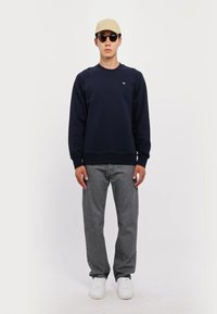 WOOD WOOD HESTER CLASSIC  - Sweatshirt - navy