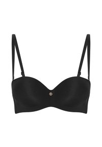 Unselected, Black
