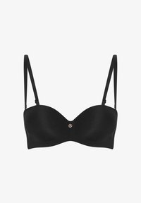 Unselected, Black