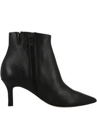 Tamaris Stiefelette - black leather