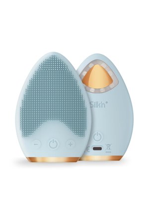 BRIGHT LUX - Skincare tool - blue