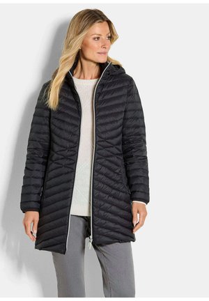 STEPP - Donsjas - black