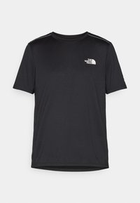 MOUNTAIN ATHLETICS TAPE SHORT SLEEVES - Sports T-shirt - black