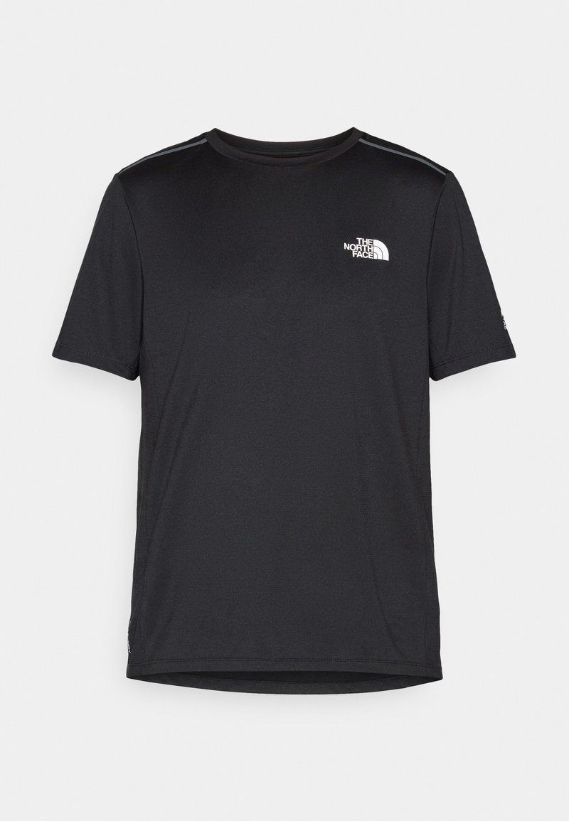 Camiseta deportiva