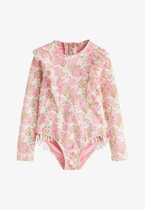 - Kostium kąpielowy