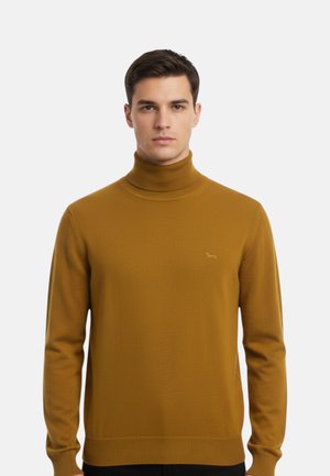 Harmont & Blaine, MAGLIONE - Maglione - senape