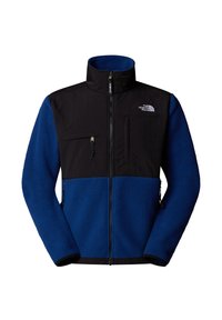 M RETRO DENALI JACKET - Fleece jacket - estate blue tnf black