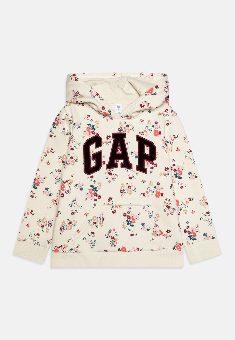 GAP - LOGO TODDLER GIRL - Hoodie - multi-coloured, Enlarge