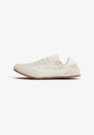 Vans, UNISEX, biały