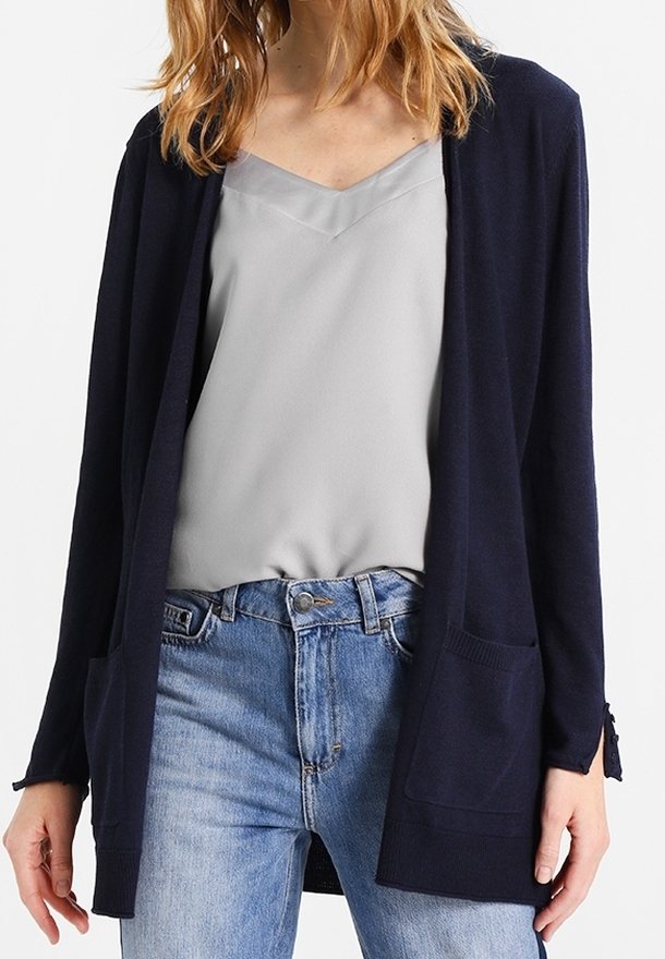 Esprit Kofta - dark blue