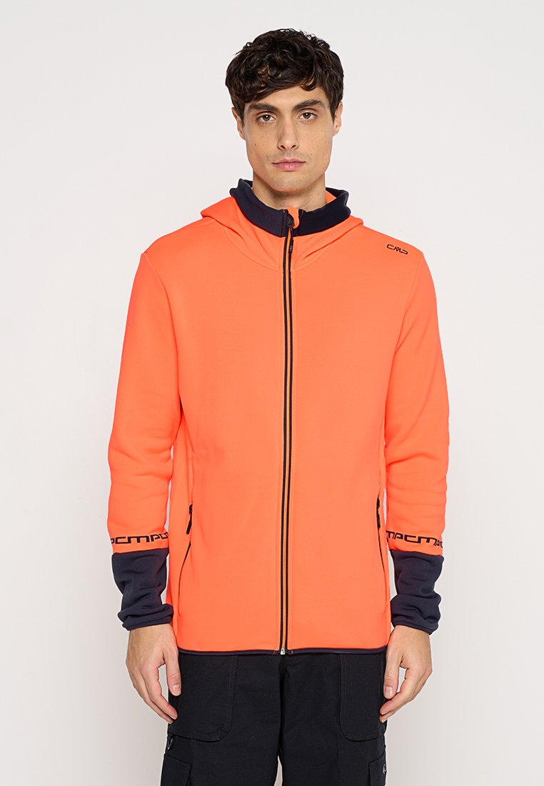 CMP Trainingsvest meerkleurig CMP Trainingsvest meerkleurig