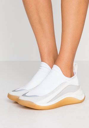 Sneakers laag - white