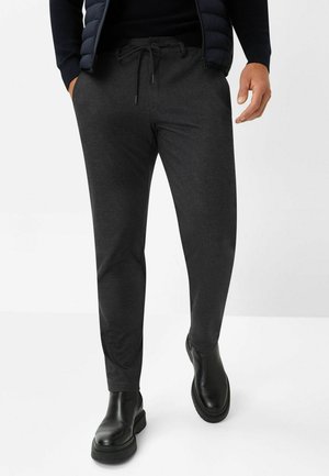 BRAX STYLE PHIL  - Stoffhose - dark navy