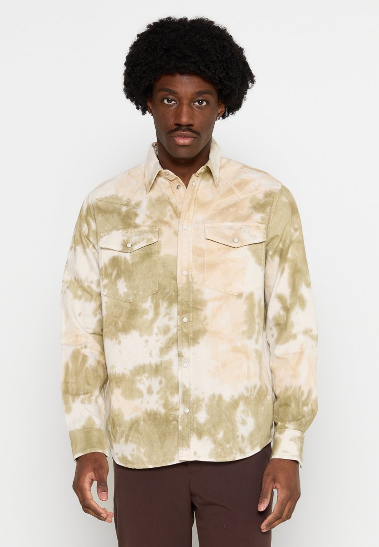 J.LINDEBERG Overhemd meerkleurig