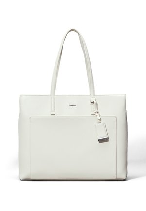 Borsa a mano - chalk