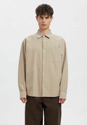 RELAXED FIT - Krekls - pure cashmere