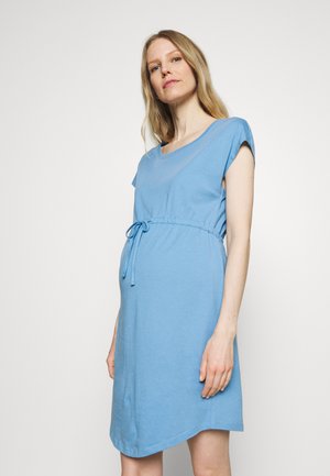 OLMMAY LIFE DRESS - Jerseykjoler - allure