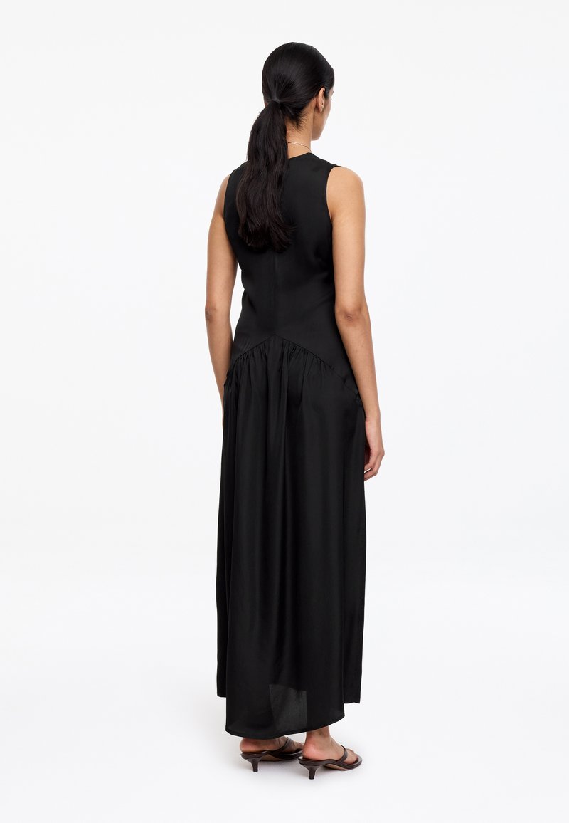 boho hippie maxi dress Embroidered Boho Maxi Dress – Ivory – The Elevated Hippie