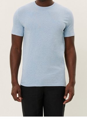 T-shirt basic - blue