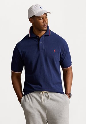 Poloskjorter - newport navy