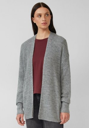 Gilet - graphit