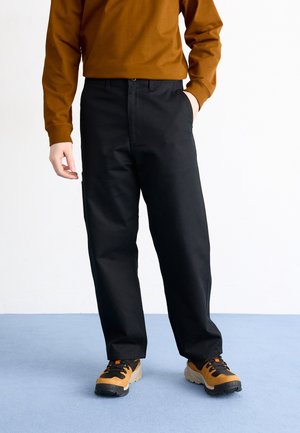 Broek - black