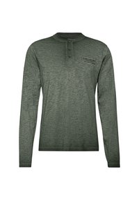 Unausgewählt, grün