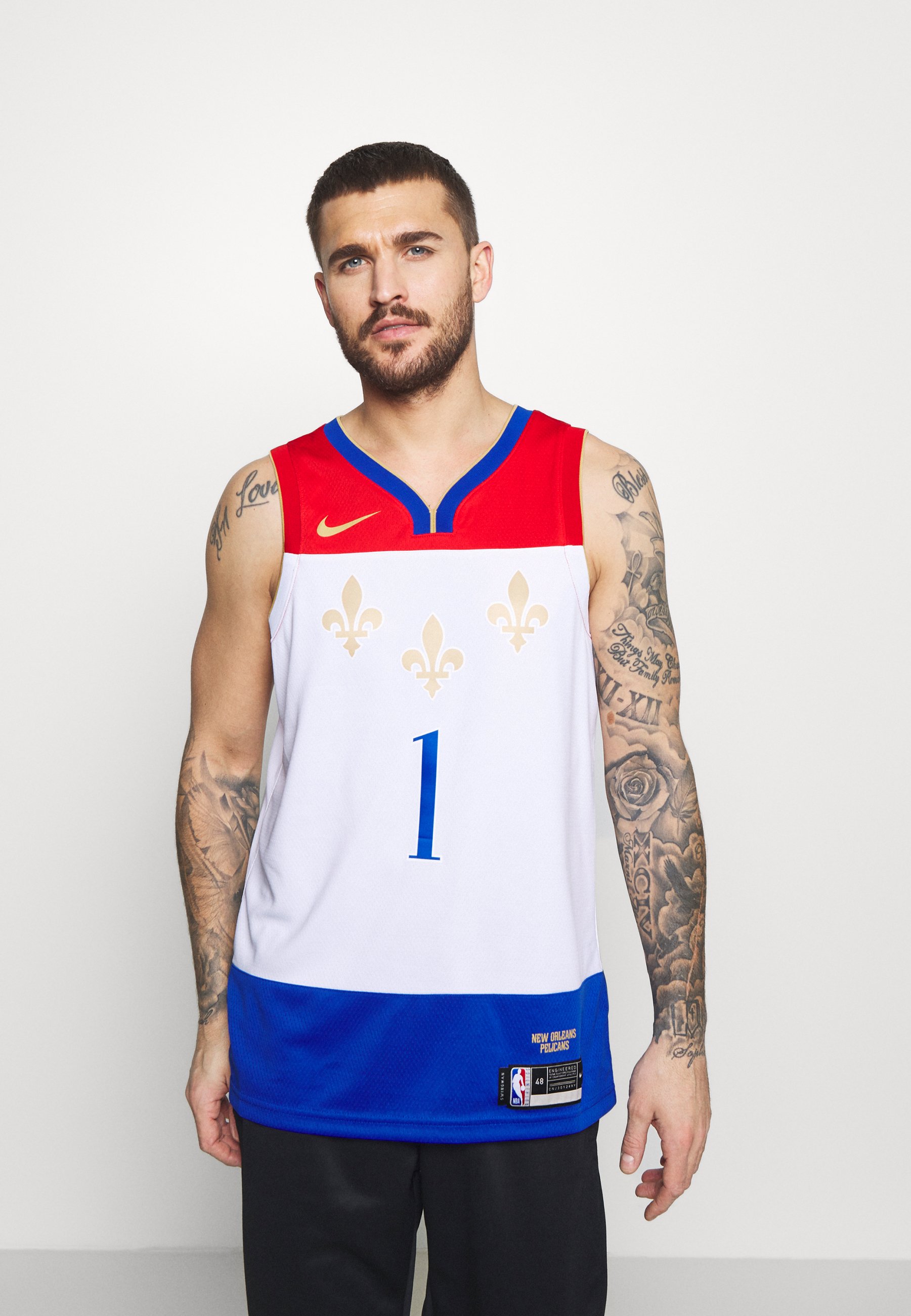 pelicans city edition