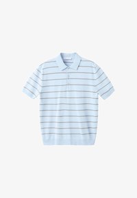 Sélectionné, light blue