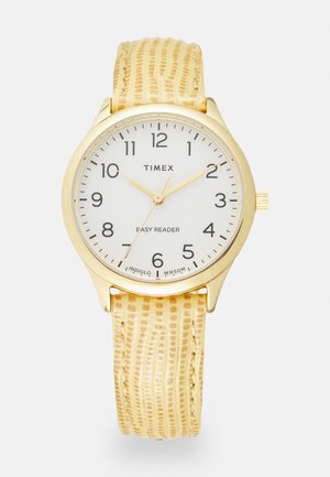 EASY READER GEN - Montre - yellow