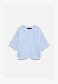 Non sélectionné, cashmere blue