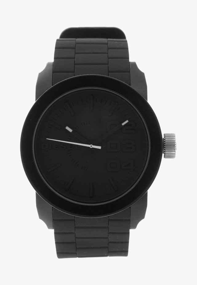 DZ1437 - Horloge - schwarz