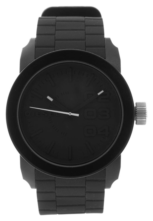 DZ1437 - Horloge - schwarz