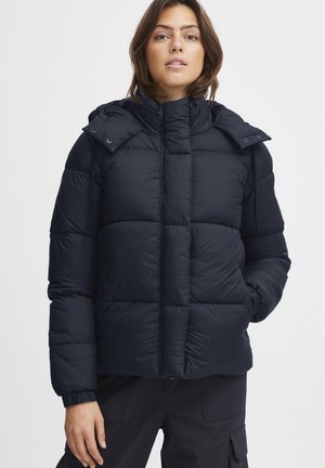 Oxmo OXTAYLOR - Winter jacket - total eclipse