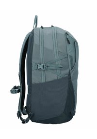Thule ENROUTE  LAPTOPFACH - Sac à dos - pond gray-dark slate